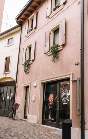 GOMES COMFORT HOUSE Valeggio Sul Mincio